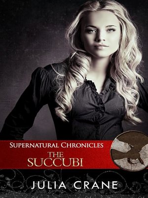 cover image of Supernatural Chronicles